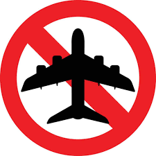 Flight Restriction Zone